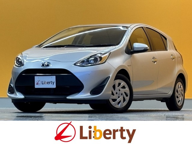 アクア1.5 S スタイルブラック