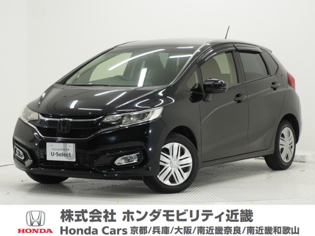 フィット1.3 13G L ホンダセンシング