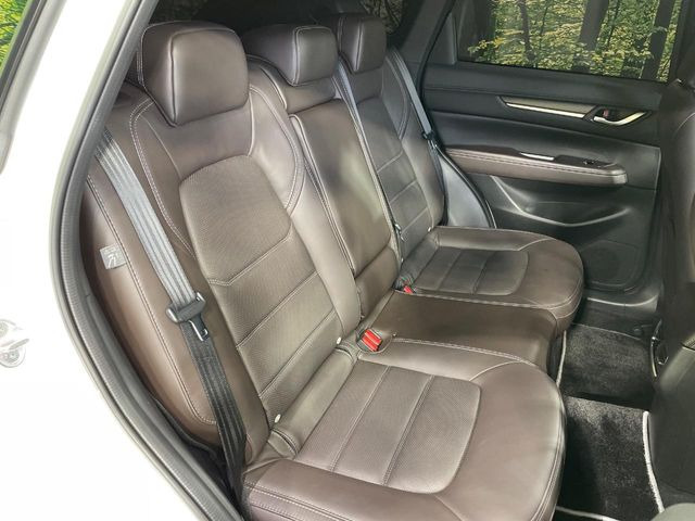 マツダ CX-5 2.2 XD エクスクルーシブ モード 296.1万円 令和6年(2024