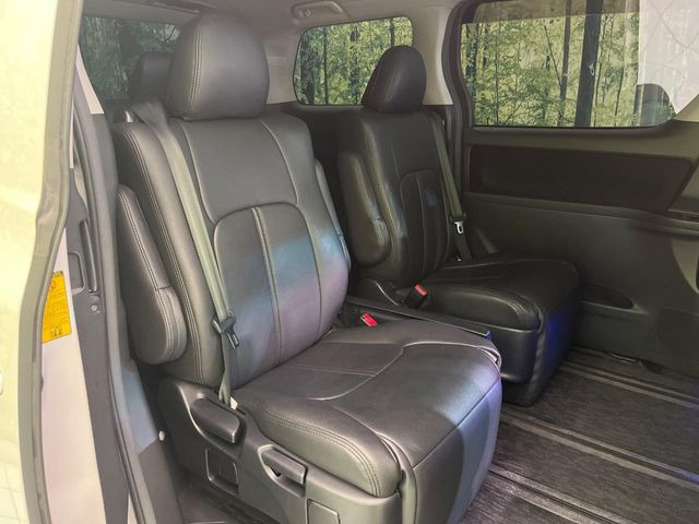 ���ڒ����̓E�H�[�N�X���[�ƂȂ��Ă���܂��B���ڂƎO��ڂ̈ړ�����~�肪�Ƃ��Ă��y�ɂȂ�̂ŁA���~��̍ۂ��X�g���X�������邱�Ƃ͂���܂����