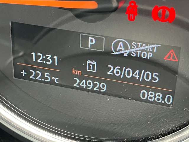 ミニクーパー サザーク