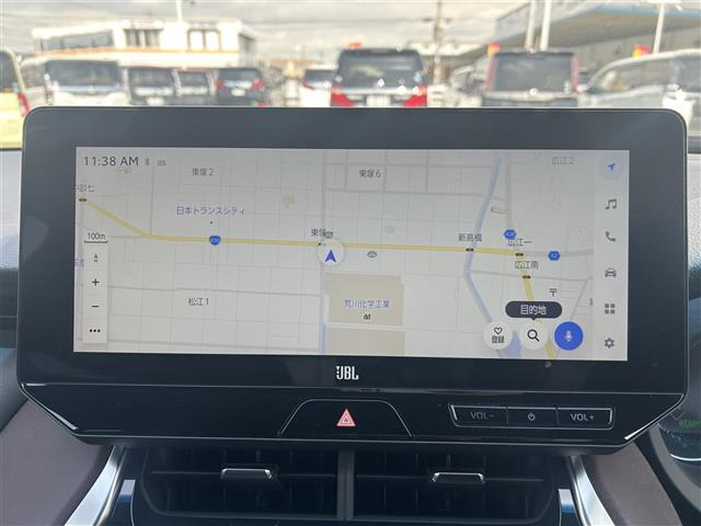 ハリアー2.5 ハイブリッド Z