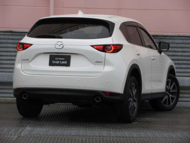 CX-52.0 20S