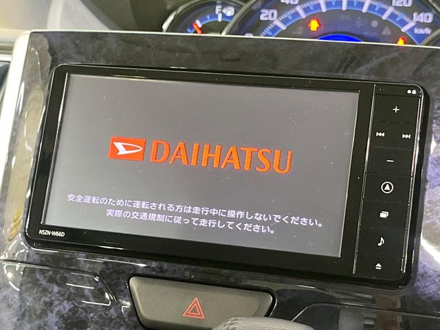 タントカスタムRS トップエディション SAII