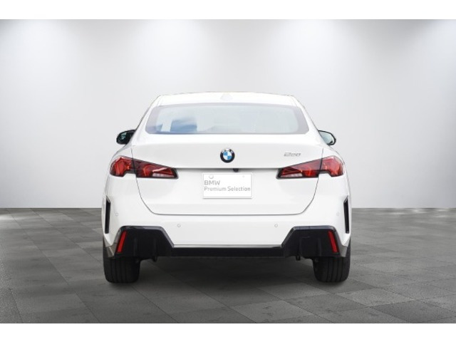 2シリーズグランクーペ220 Mスポーツ