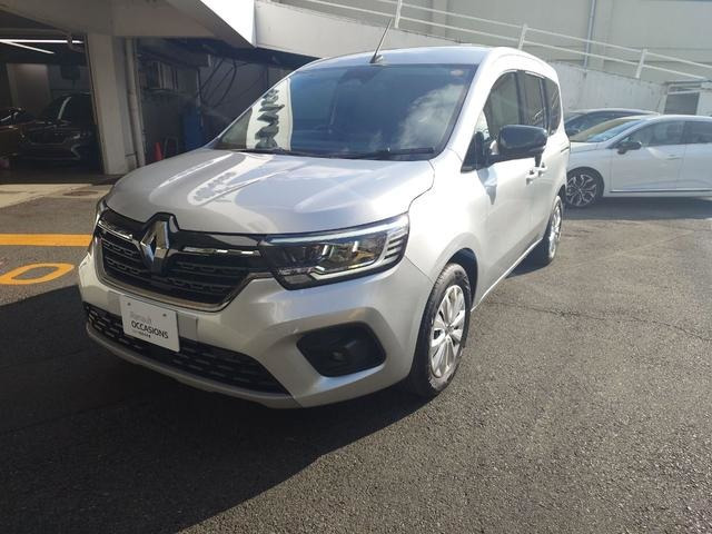 カングーインテンス 7EDC