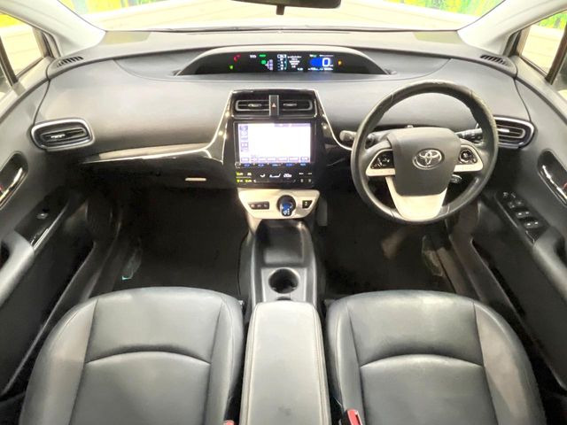 プリウス1.8 S ツーリングセレクション