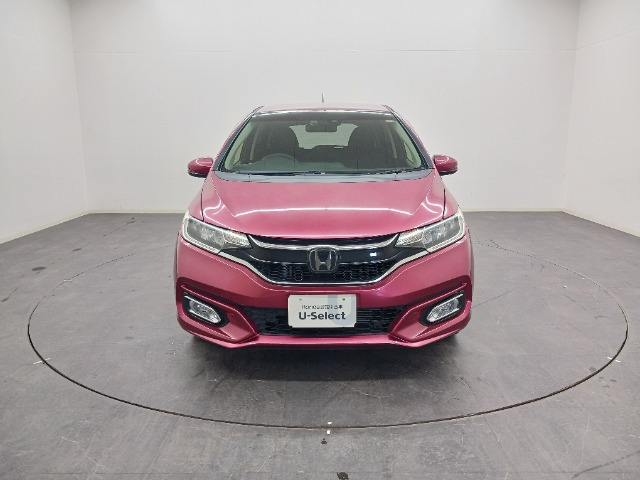 フィット1.3 13G L ホンダセンシング