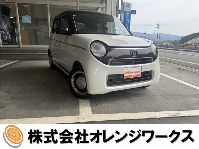 N-ONEG SSブラウンスタイルパッケージ