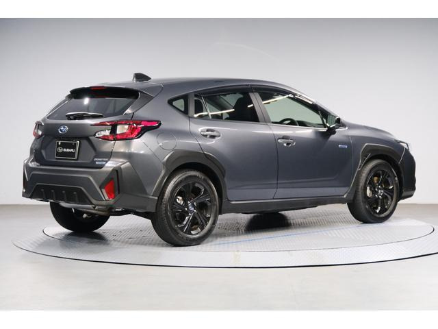 クロストレック2.0 ツーリング