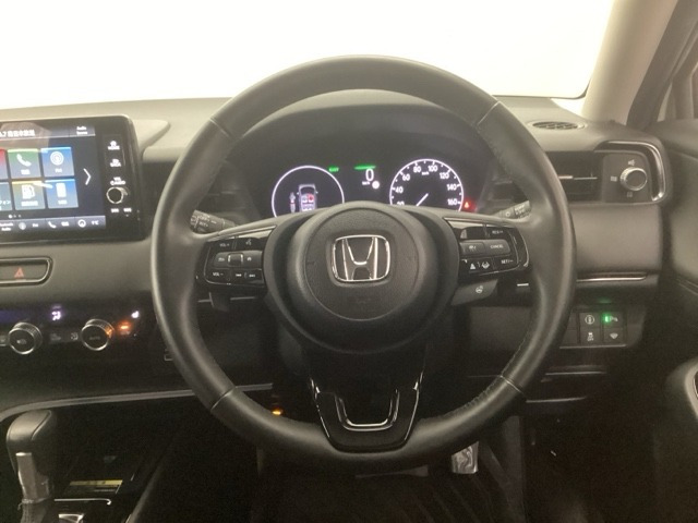 ヴェゼル1.5 ハイブリッド Z