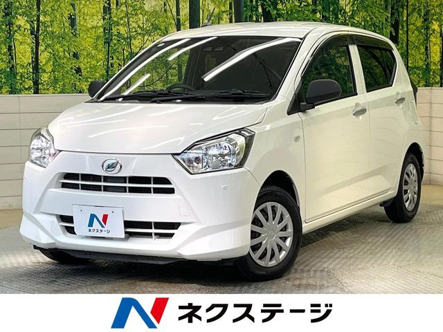 ミライースL SAIII