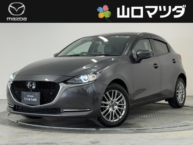 MAZDA21.5 XD Lパッケージ