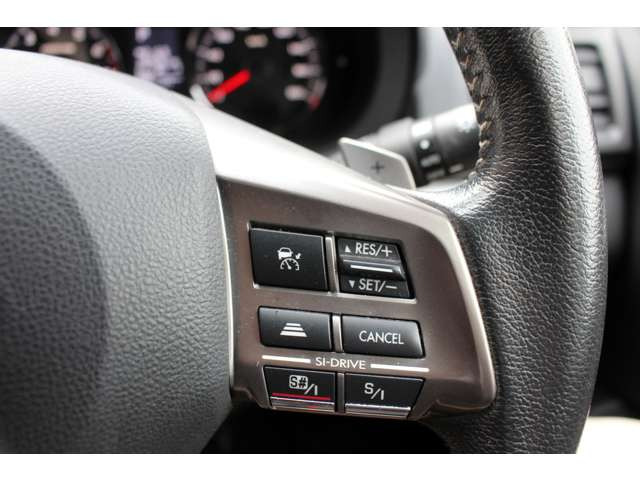 �N���[�Y�R���g���[���ASI-DRIVE