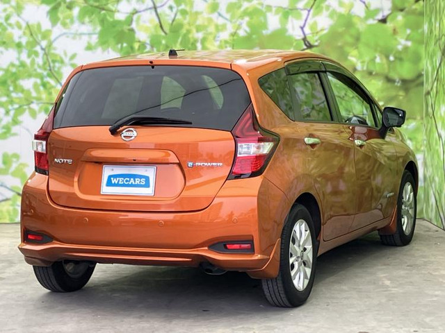 ノート1.2 e-POWER X