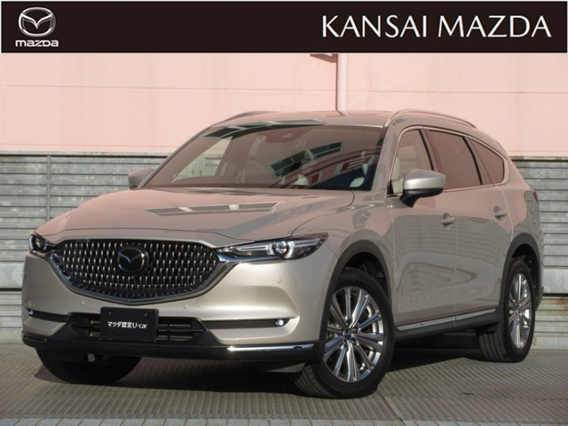 CX-82.2 XD エクスクルーシブ モード