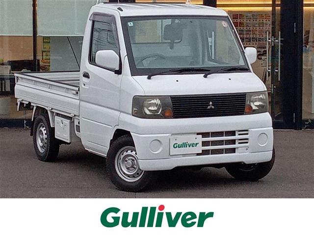ミニキャブトラック
