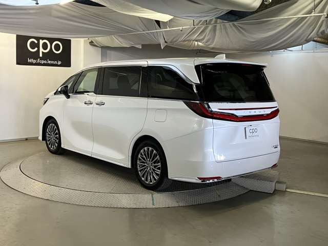 LM500h バージョンL 4WD