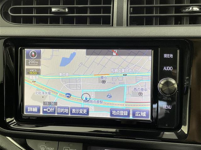 アクア1.5 S スタイルブラック