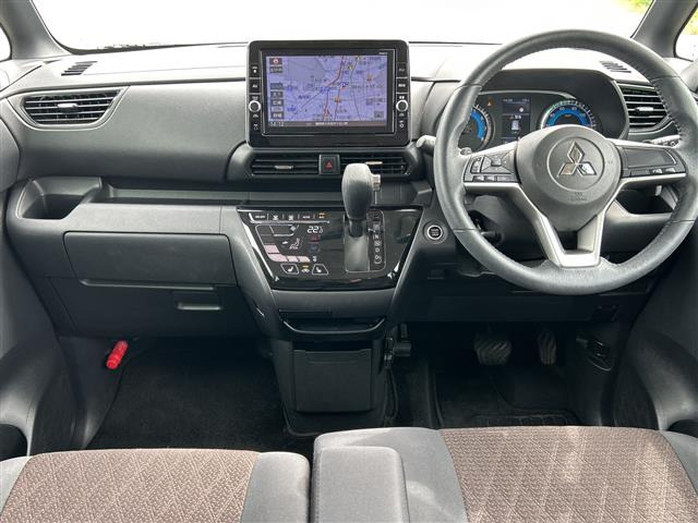 eKクロススペースT