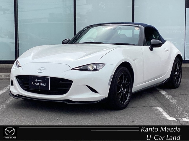 ロードスター1.5 S