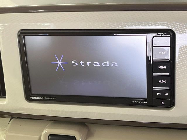 ムーヴキャンバスG メイクアップ SAIII