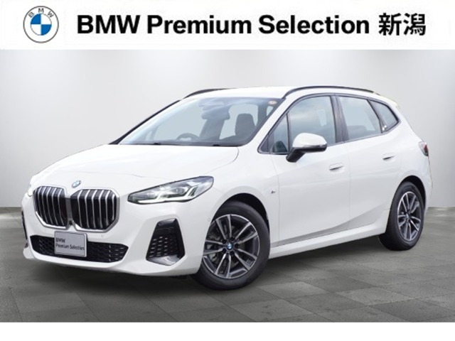 2シリーズアクティブツアラー218i Mスポーツ DCT