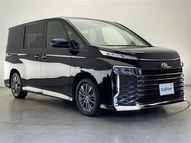 ヴォクシー2.0 S-G