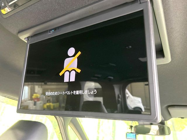 ヴォクシー1.8 ハイブリッド S-Z