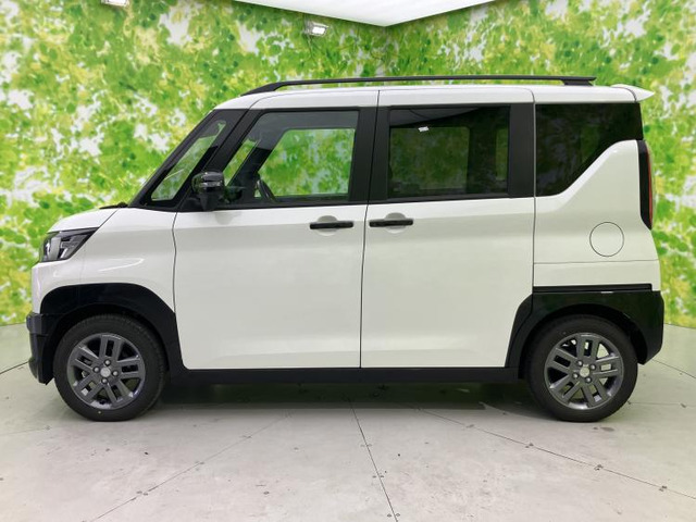 デリカミニG 4WD