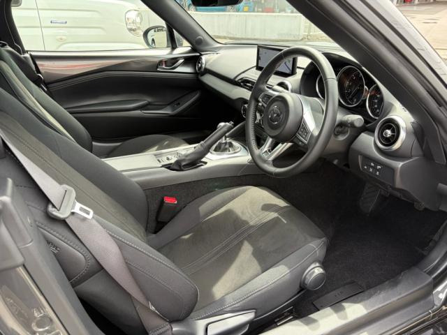 ロードスター1.5 S スペシャルパッケージ