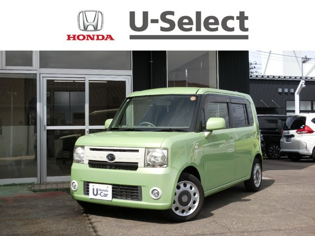 ムーヴコンテX VS スマートセレクション SN