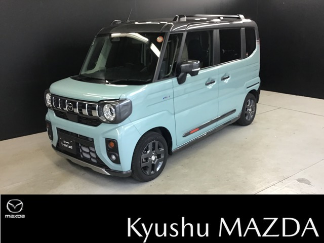 フレアワゴンタフスタイル XS