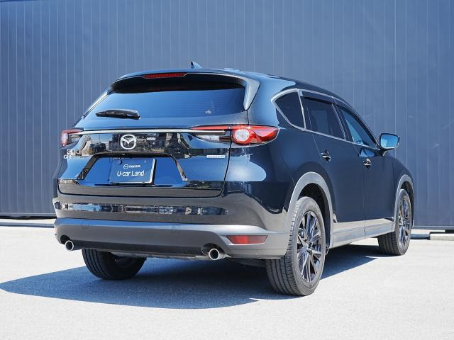 CX-82.5 25S ブラックトーンエディション