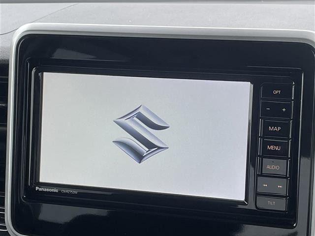 スペーシアカスタムハイブリッド(HYBRID)  GS