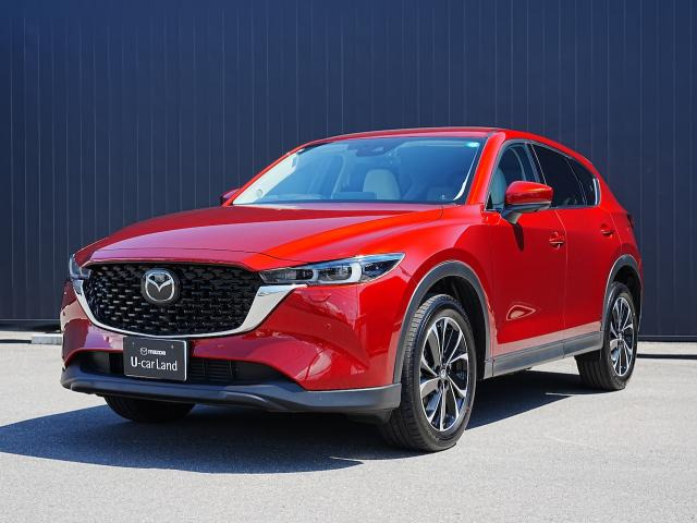 CX-52.2 XD Lパッケージ 4WD