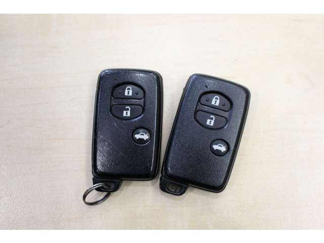 �X�}�[�g�L�[