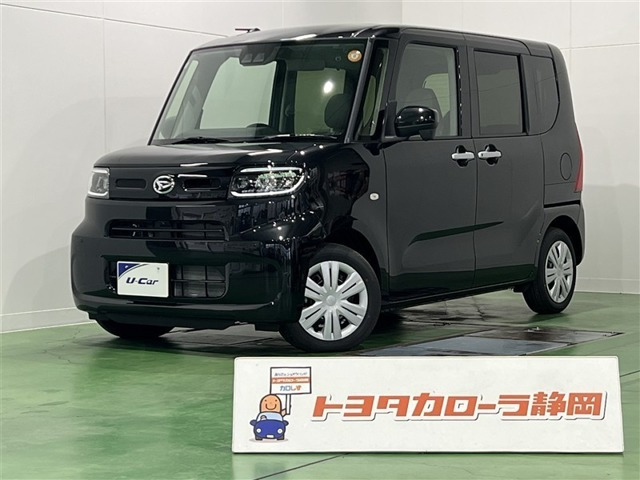 タントX ターボ