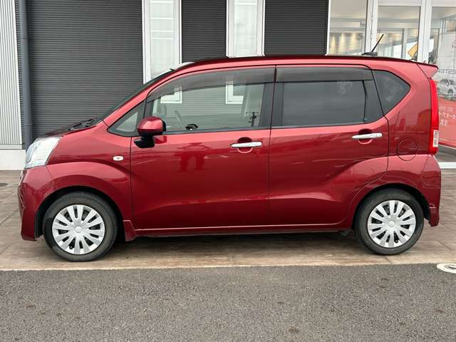 ステラL スマートアシスト 4WD