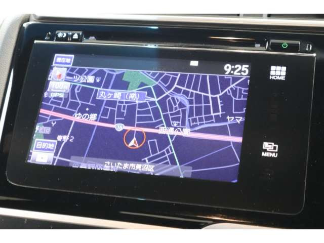 フィット1.5 ハイブリッド Sパッケージ