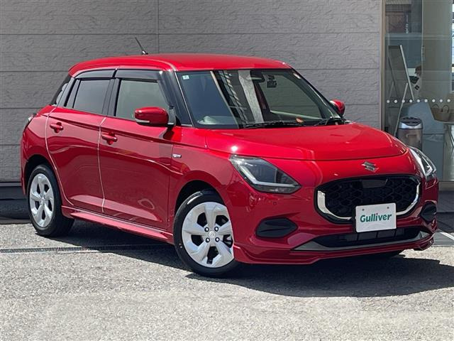 スイフト1.2 ハイブリッド(HYBRID) MX