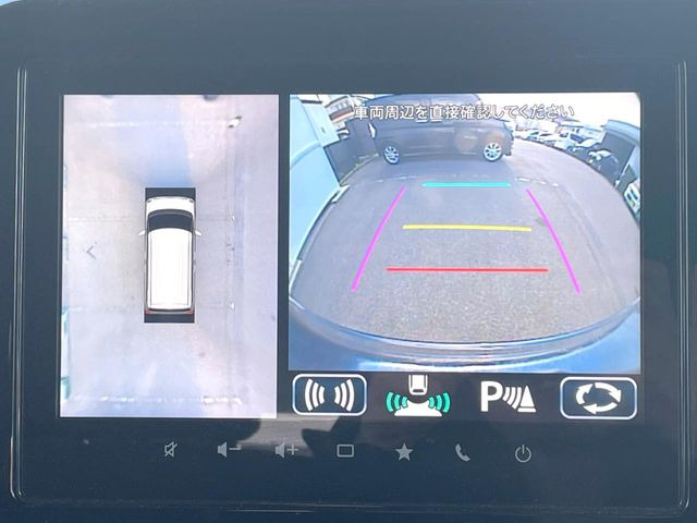 ワゴンRスマイルハイブリッド(HYBRID) S 2トーンルーフ パッケージ