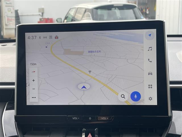 カローラクロス1.8 ハイブリッド Z