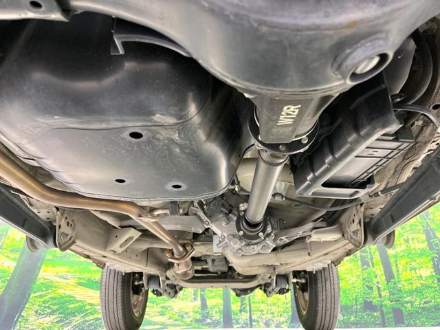 下回りがきれいなうちに、防錆加工の施工がオススメ。降雪地域はもちろん、沿岸部にお住いの方や、趣味でマリン・ウィンタースポーツをされる方にご好評いただいております。