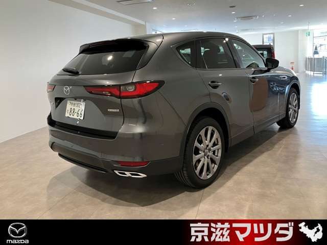 CX-603.3 XD Lパッケージ ディーゼル