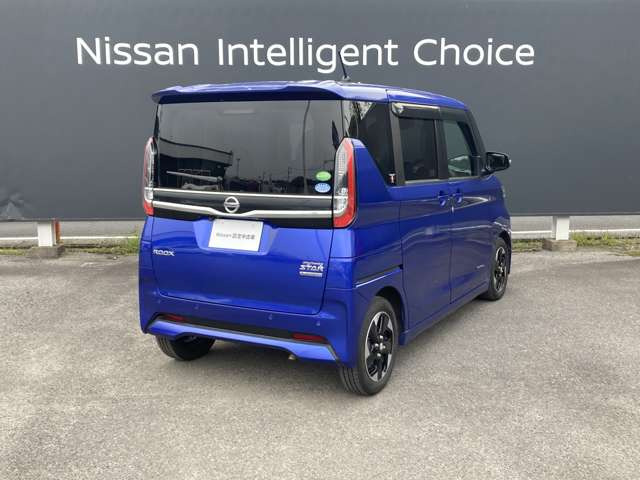 デイズハイウェイスターX プロパイロットエディション