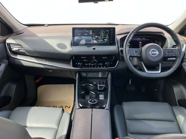 エクストレイル