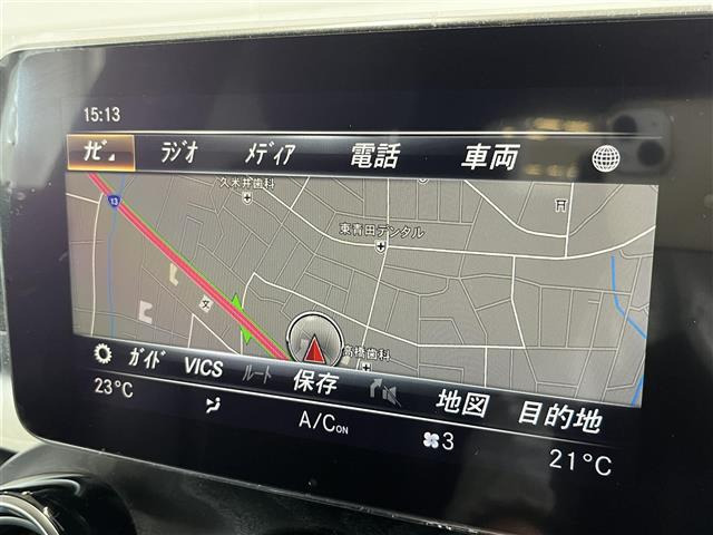 GLC250 4マチック スポーツ 4WD