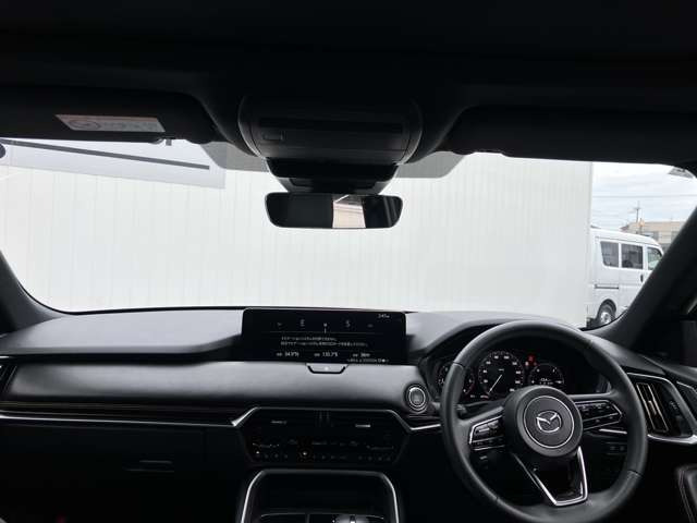 CX-603.3 XD ハイブリッド トレッカー ディーゼル 4WD