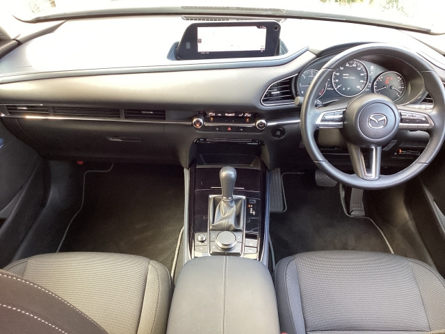 CX-301.8 XD プロアクティブ